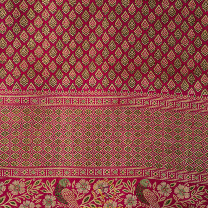 Pure Kanchipuram Silk-VSKP377