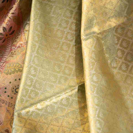 Kanchipuram Silk Saree-02