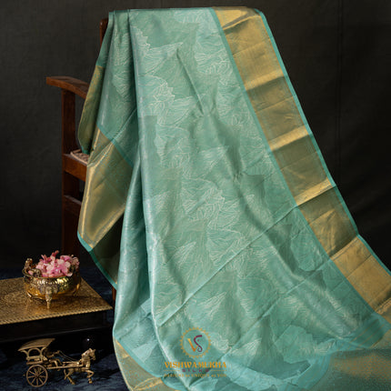 Pure Kanchipuram Silk-VSKP156