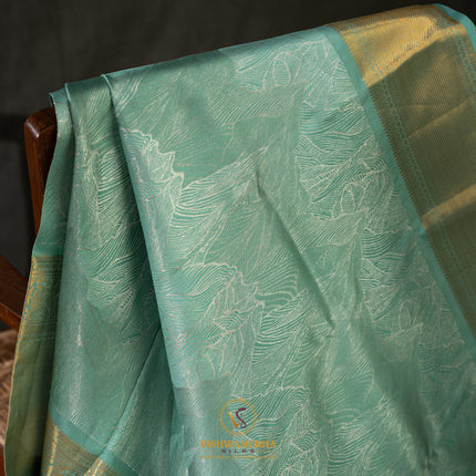 Pure Kanchipuram Silk-VSKP156