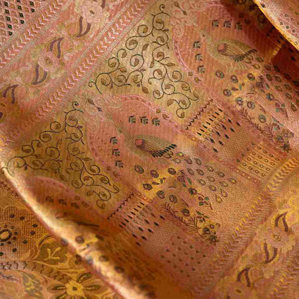 Kanchipuram Silk Saree-02