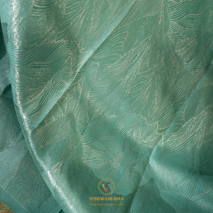 Pure Kanchipuram Silk-VSKP156