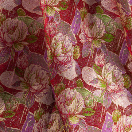 Pure Kanchipuram Silk-VSKP266