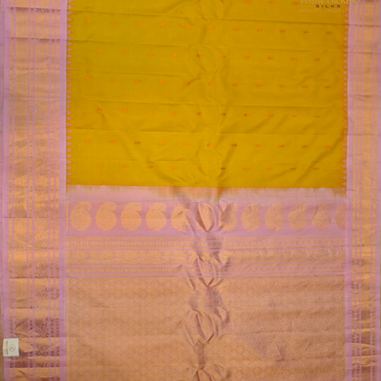 Pure Gadwal Pattu-VSGP06