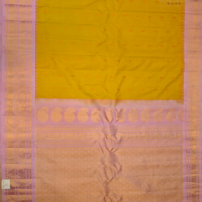Pure Gadwal Pattu-VSGP06