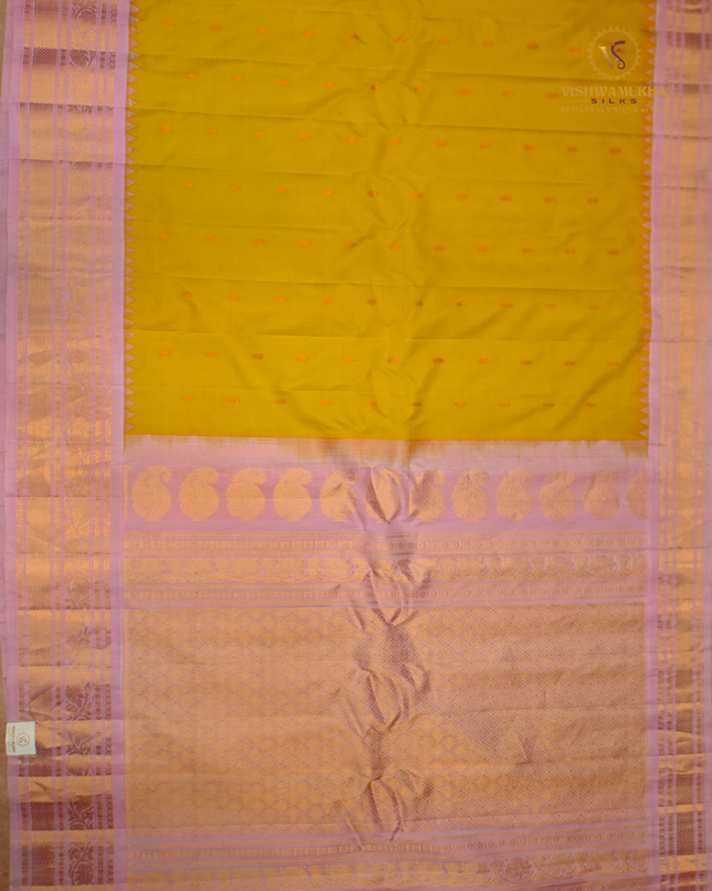 Pure Gadwal Pattu-VSGP06
