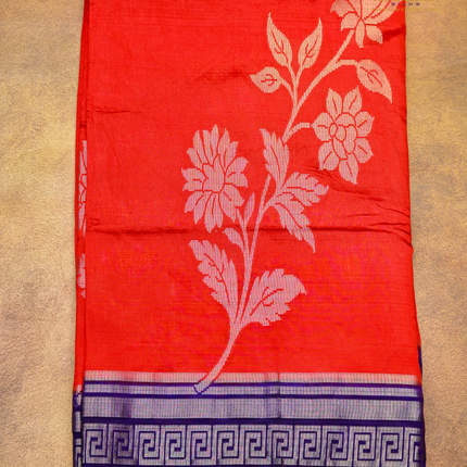 Banaras Chiniya Silk-VSCS5C