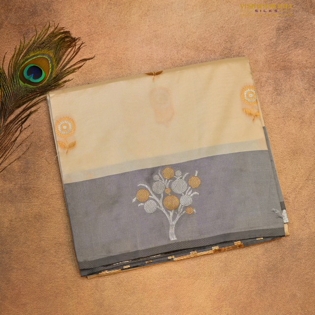 Semi Soft Silk-VSSP46B cream