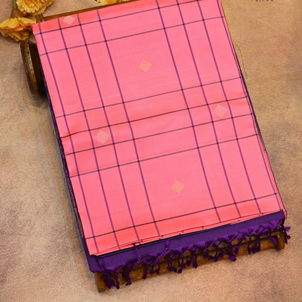 Pure Kanchi Soft Silk-VSSS5