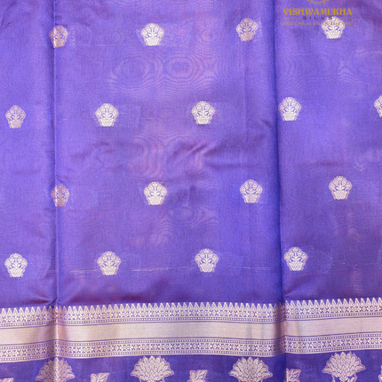 Banaras Soft Silk-VSBS2