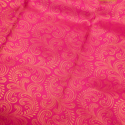 Pure kanchipuram Silk-VSKP420