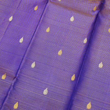 Pure Kanchipuram Silk-VSKP455