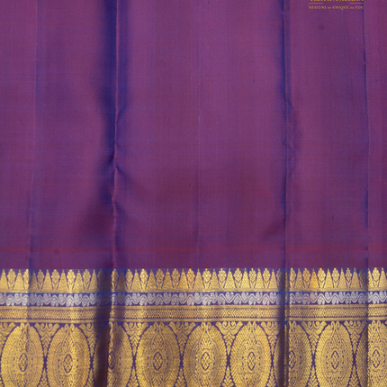 Pure Kanchipuram Silk-VSKP455