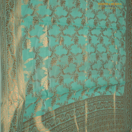 Chanderi Silk-VSC49E