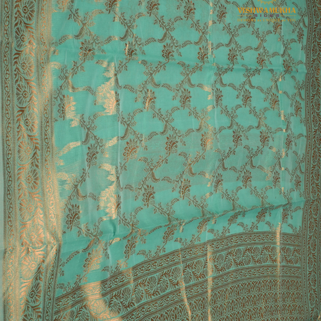 Chanderi Silk-VSC49E