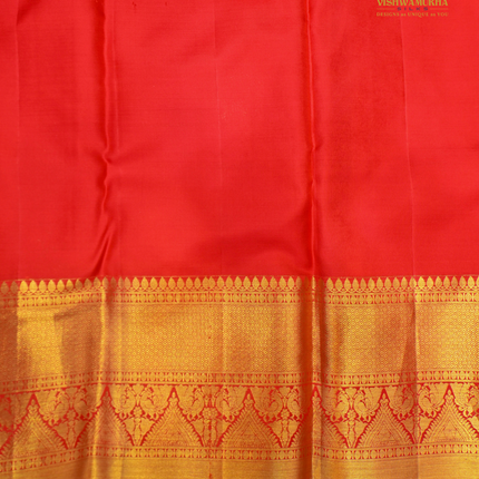 Pure kanchipuram Silk-VSKP423