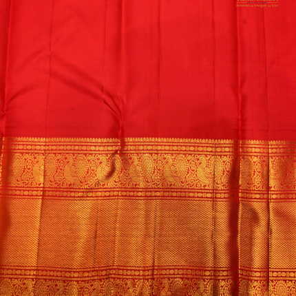 Pure Kanchipuram Silk-VSKP454
