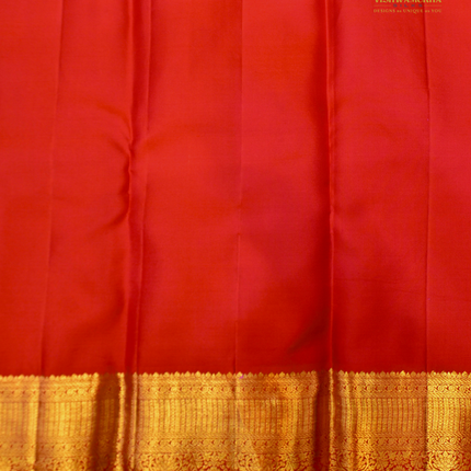 Pure kanchipuram Silk-VSKP424