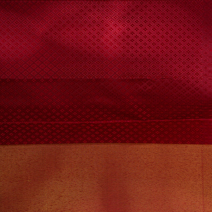 Kanchipuram Silk Saree-03