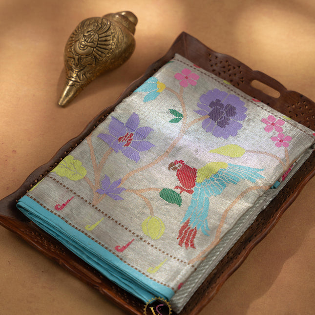 PURE ZARI KOTA-VSZK-02