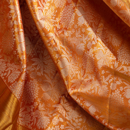 Kanchipuram Silk Saree-14