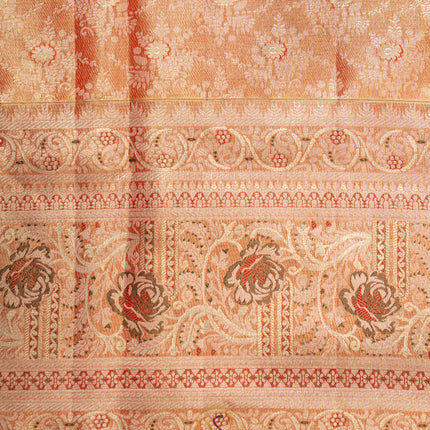 Pure Kanchipuram Silk-VSKP267