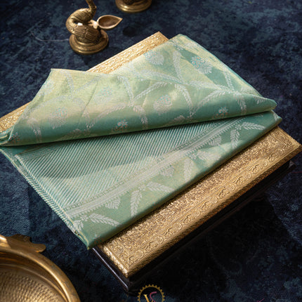 Pure Kanchipuram Silk-VSKP292
