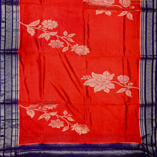 Banaras Chiniya Silk-VSCS5C