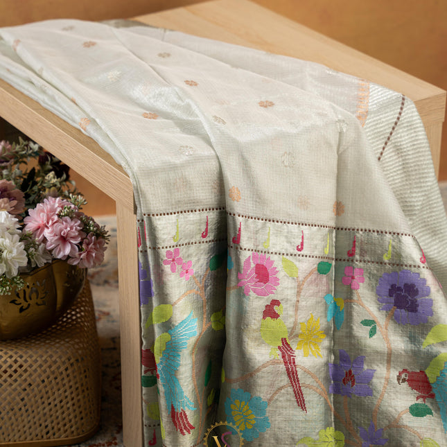 PURE ZARI KOTA-VSZK-02