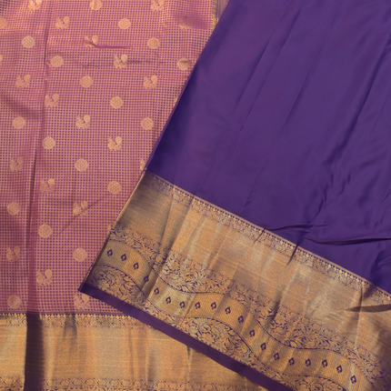 Semi Pattu Sarees-VSSP41