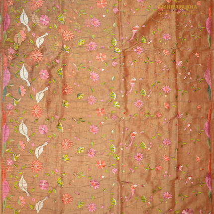 Net Tissue Applique-VSSN3A