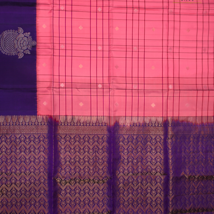 Pure Kanchi Soft Silk-VSSS5