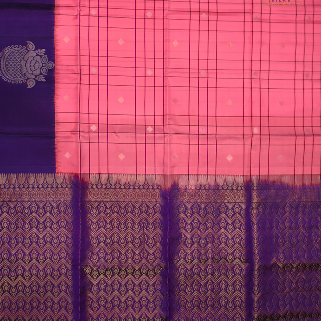 Pure Kanchi Soft Silk-VSSS5