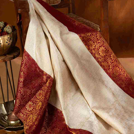 Kanchipuram Silk Saree-03