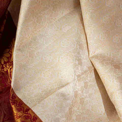 Kanchipuram Silk Saree-03