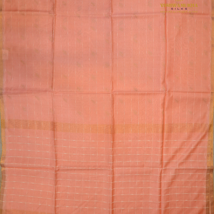 Bhagalpur Cotton-VSBGC1B peach