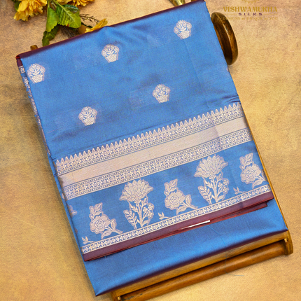 Banaras Soft Silk-VSBS2A