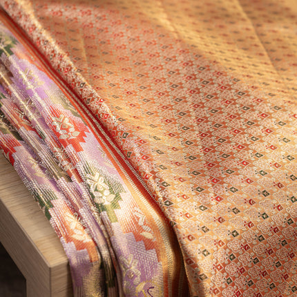 Pure Kanchipuram Silk-VSKP267