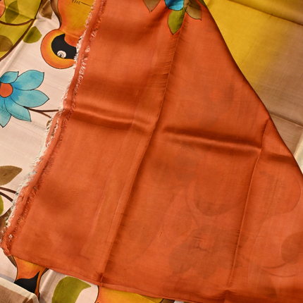 Murshidabad Silk-VSMRB2