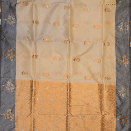 Semi Soft Silk-VSSP46B cream