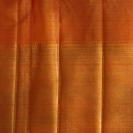 Kanchipuram Silk Saree-14
