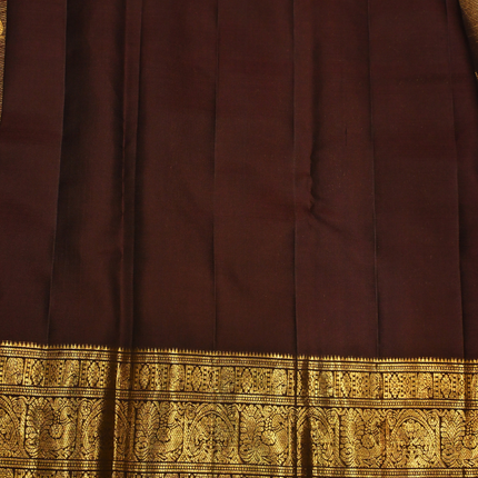 Pure Kanchipuram Silk-VSKP187(Pre-Order 15days)