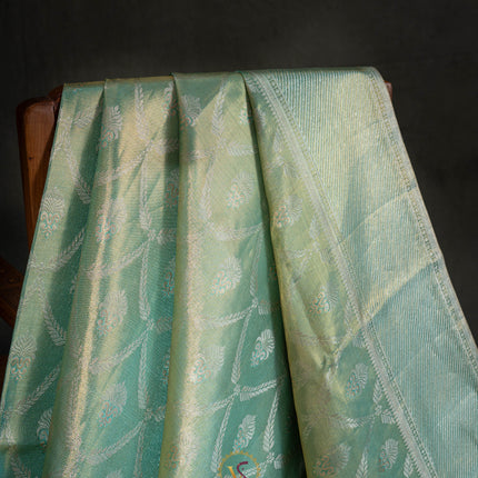 Pure Kanchipuram Silk-VSKP292