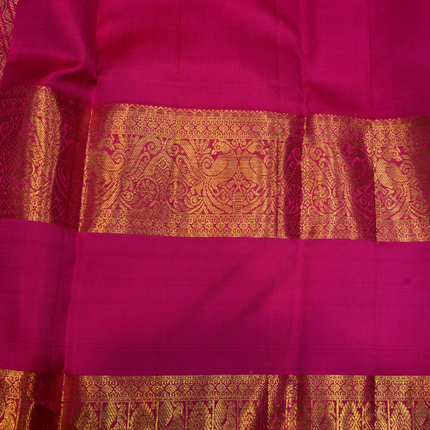 Pure Kanchipuram Silk-VSKP147