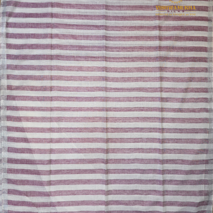 Cotton Linen-VSL21B Burgundy