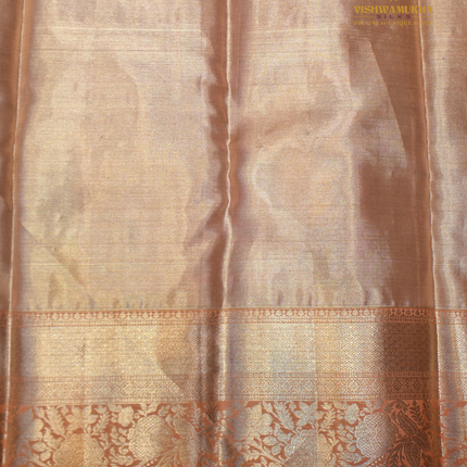 Pure kanchipuram Silk-VSKP410