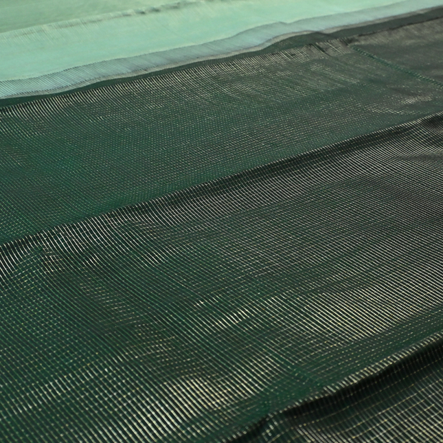 Kanchipuram Silk Saree-VSKP42