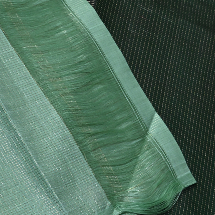 Kanchipuram Silk Saree-VSKP42
