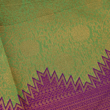 Semi Pattu Sarees-VSSP23