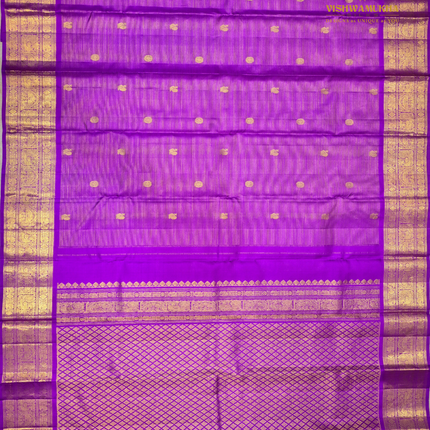 Pure Kanchipuram Silk-VSKP342